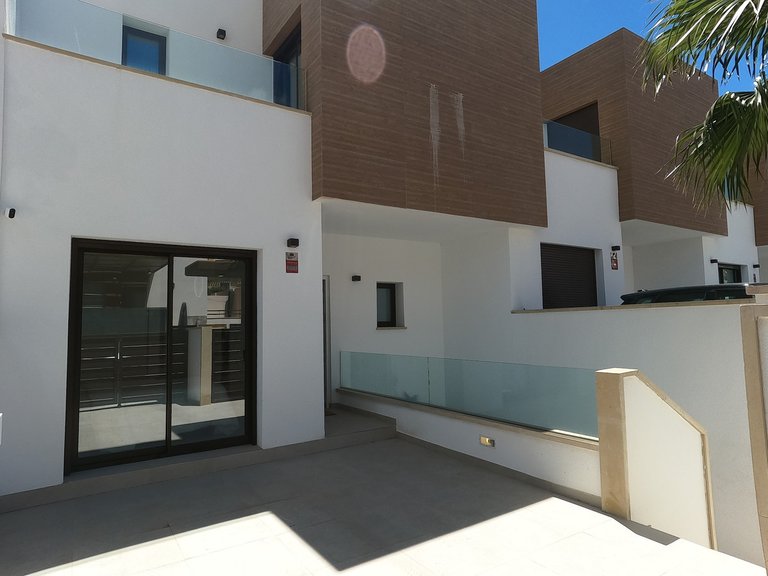 Villa for Sale in Algorfa, Alicante 22