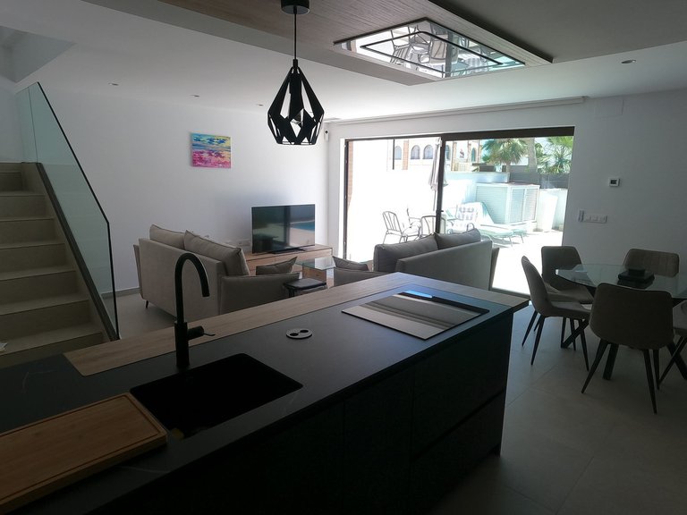 Villa for Sale in Algorfa, Alicante 29