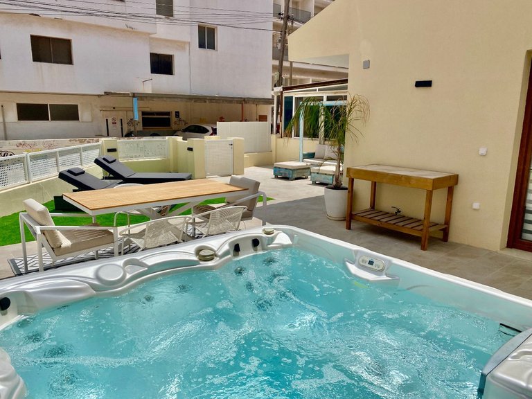 Town House for Sale in Santiago De La Ribera, Murcia 3