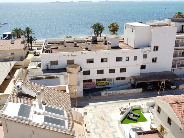 Town House for Sale in Santiago De La Ribera, Murcia 10