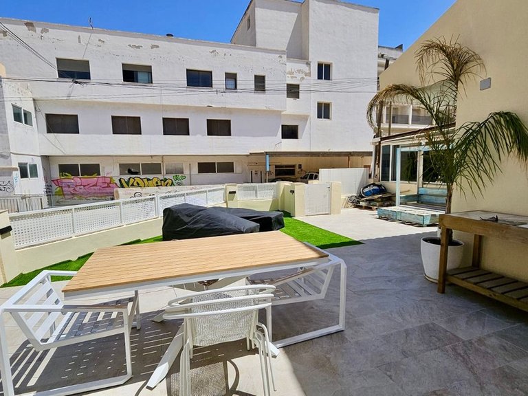 Town House for Sale in Santiago De La Ribera, Murcia 11