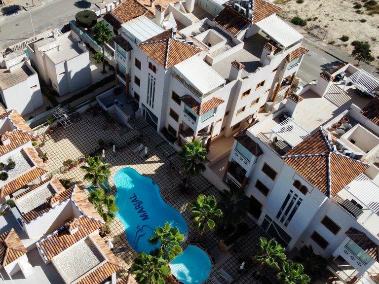 Apartment for Sale in Guardamar Del Segura, Alicante 1