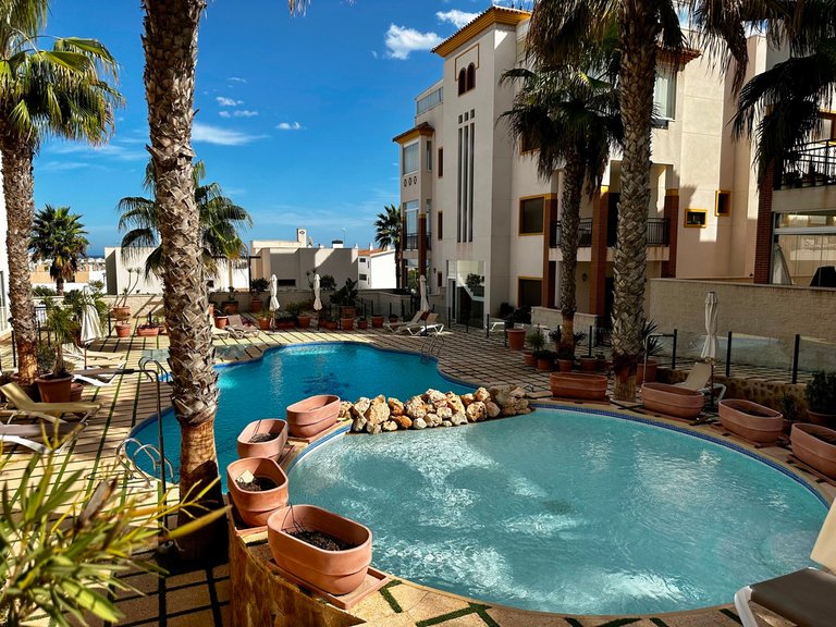 Apartment for Sale in Guardamar Del Segura, Alicante 2