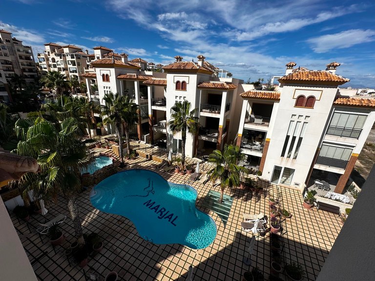 Apartment for Sale in Guardamar Del Segura, Alicante 3
