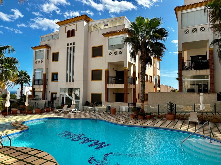 Apartment for Sale in Guardamar Del Segura, Alicante 4