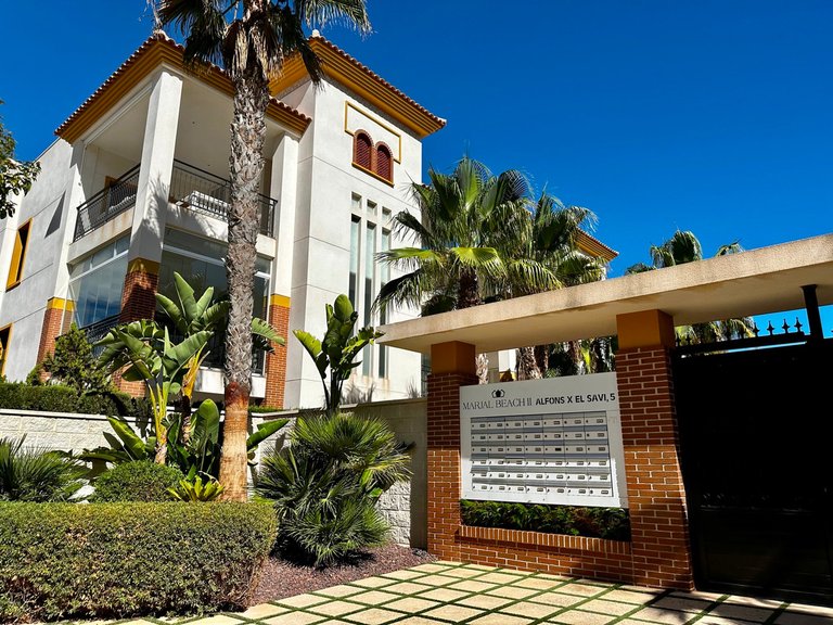 Apartment for Sale in Guardamar Del Segura, Alicante 5
