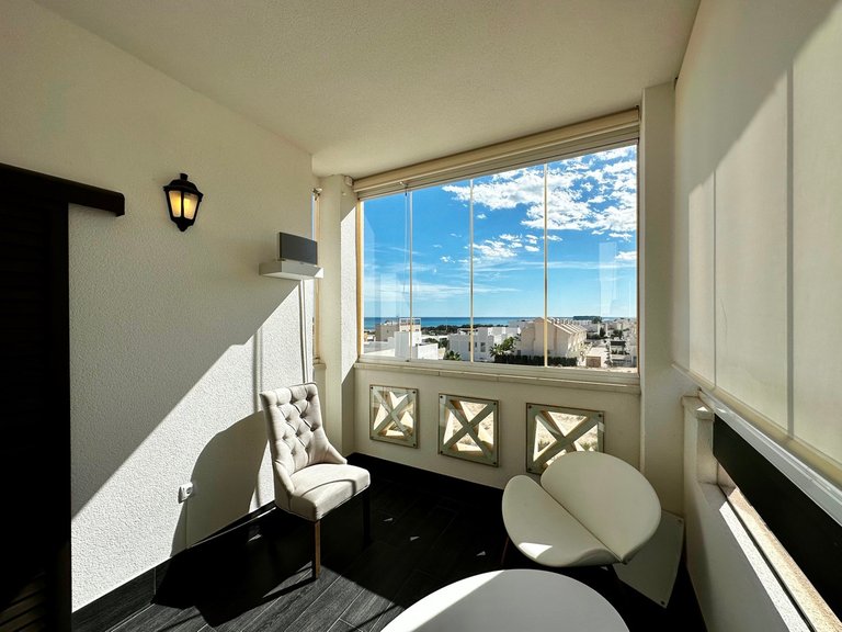 Apartment for Sale in Guardamar Del Segura, Alicante 21