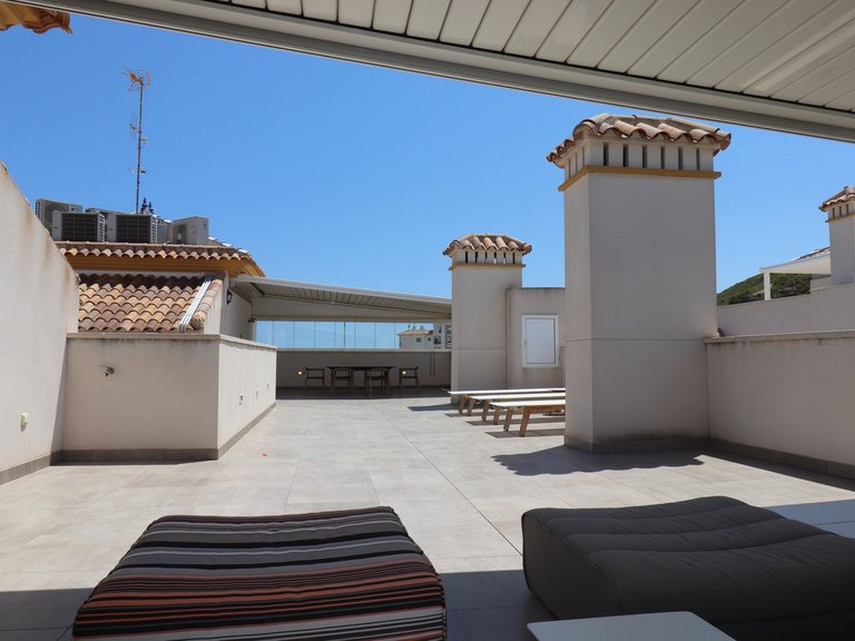 Apartment for Sale in Guardamar Del Segura, Alicante 27