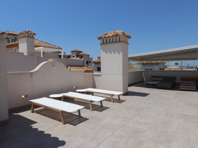 Apartment for Sale in Guardamar Del Segura, Alicante 28
