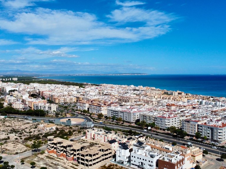 Apartment for Sale in Guardamar Del Segura, Alicante 40