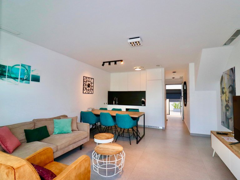 Apartment for Sale in Guardamar Del Segura, Alicante 4