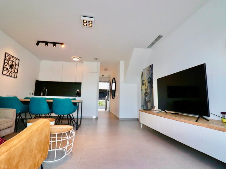 Apartment for Sale in Guardamar Del Segura, Alicante 5