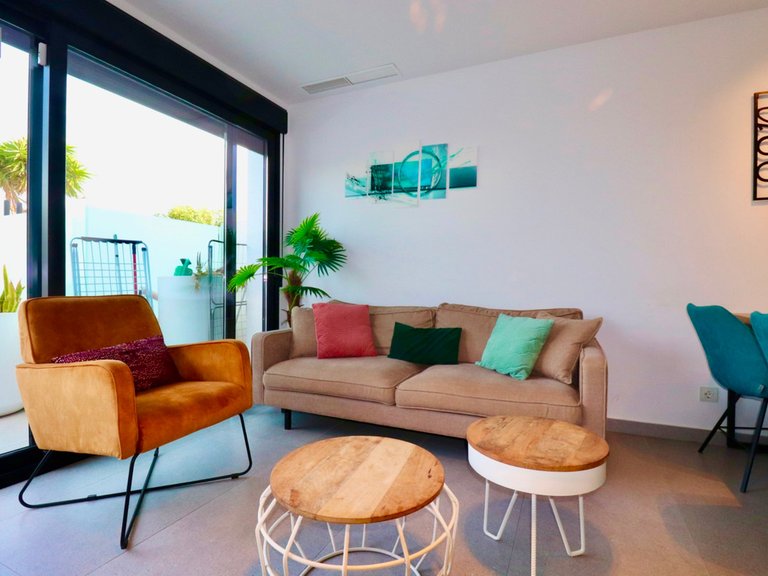 Apartment for Sale in Guardamar Del Segura, Alicante 13