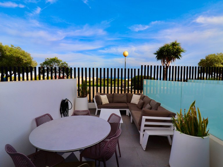 Apartment for Sale in Guardamar Del Segura, Alicante 21