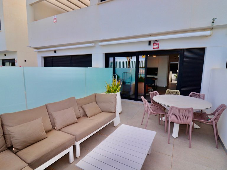 Apartment for Sale in Guardamar Del Segura, Alicante 23