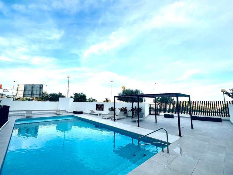 Apartment for Sale in Guardamar Del Segura, Alicante 25