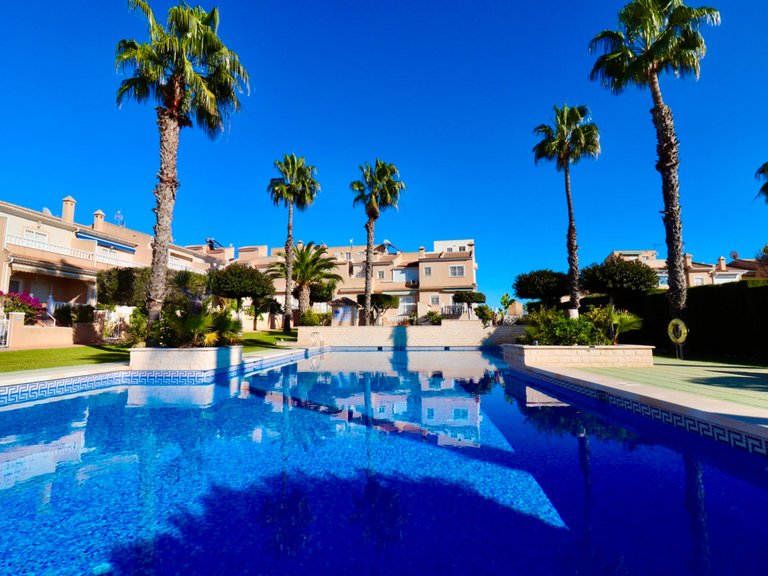 Town House for Sale in Ciudad Quesada, Alicante 1