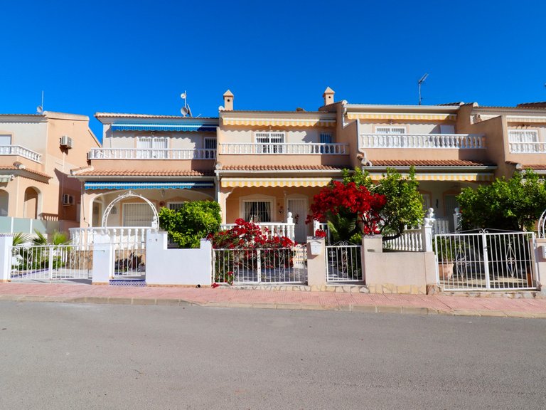 Town House for Sale in Ciudad Quesada, Alicante 2
