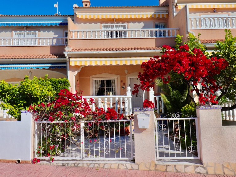 Town House for Sale in Ciudad Quesada, Alicante 4