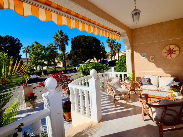 Town House for Sale in Ciudad Quesada, Alicante 7