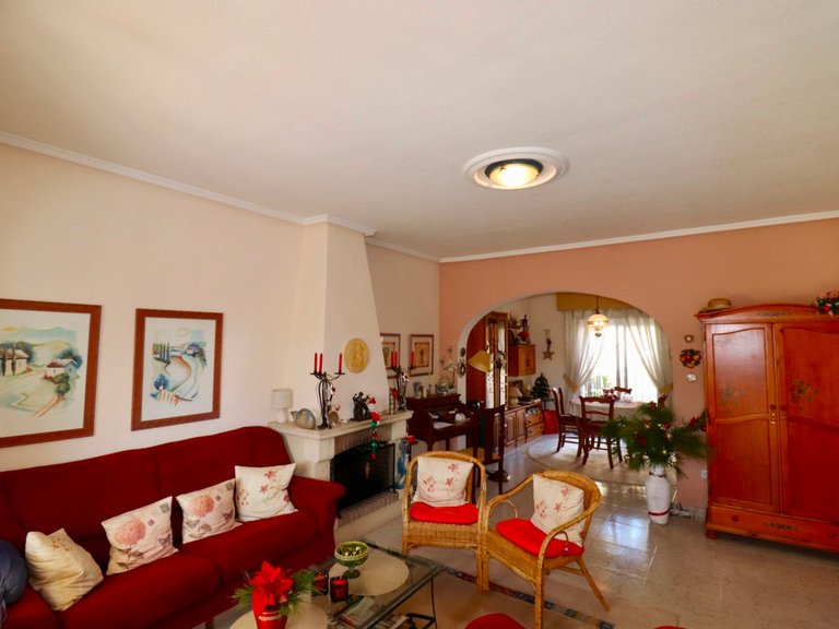 Town House for Sale in Ciudad Quesada, Alicante 8