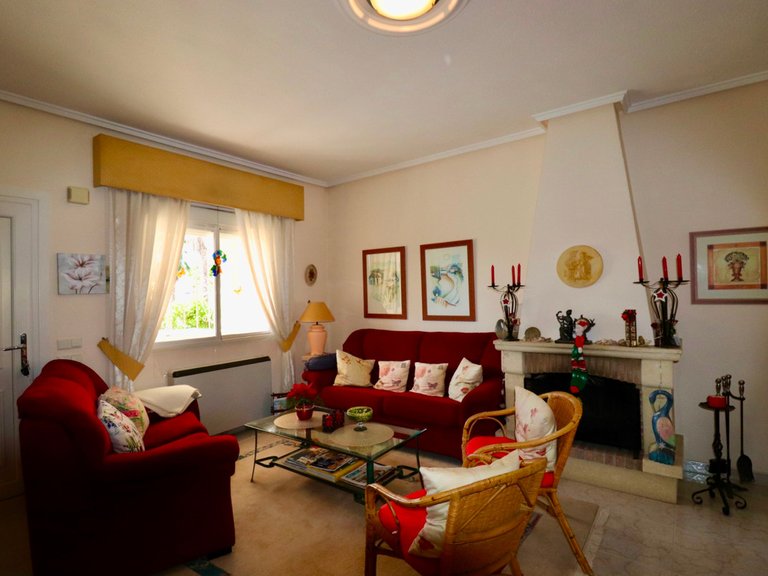 Town House for Sale in Ciudad Quesada, Alicante 9