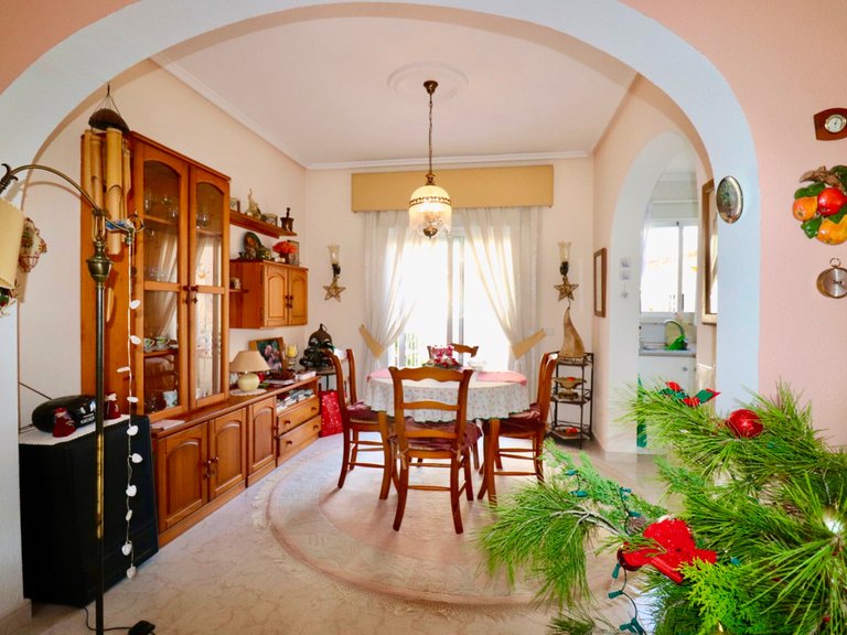 Town House for Sale in Ciudad Quesada, Alicante 10