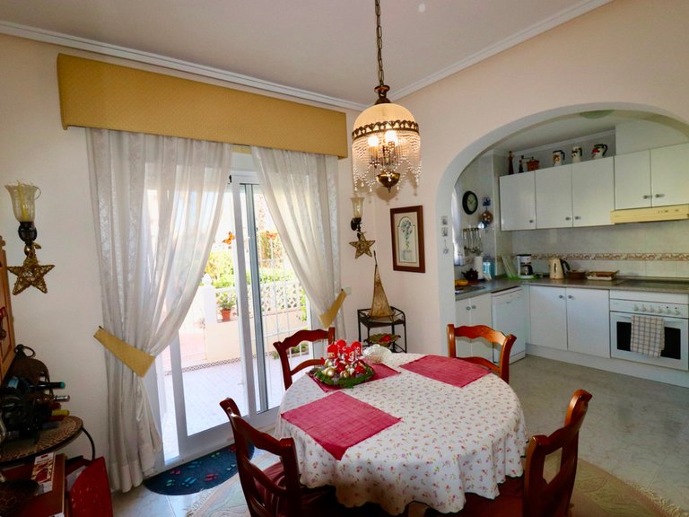 Town House for Sale in Ciudad Quesada, Alicante 11