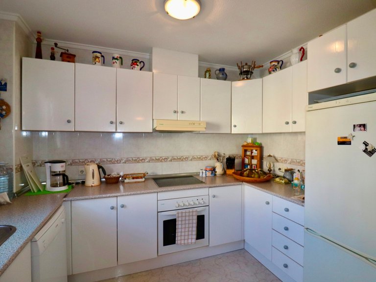 Town House for Sale in Ciudad Quesada, Alicante 13