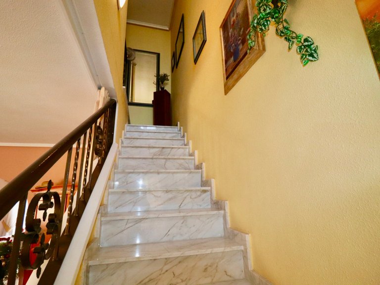 Town House for Sale in Ciudad Quesada, Alicante 14