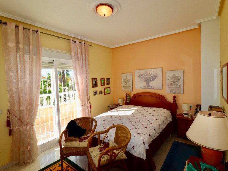 Town House for Sale in Ciudad Quesada, Alicante 15