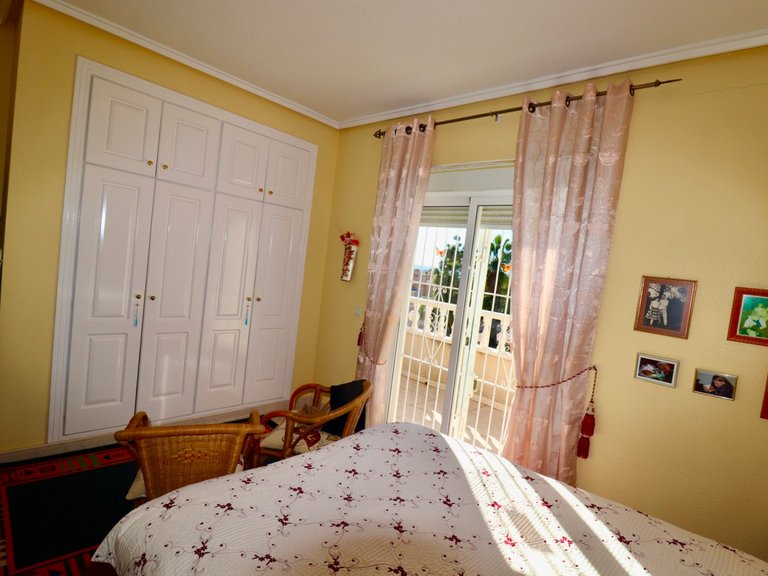 Town House for Sale in Ciudad Quesada, Alicante 16