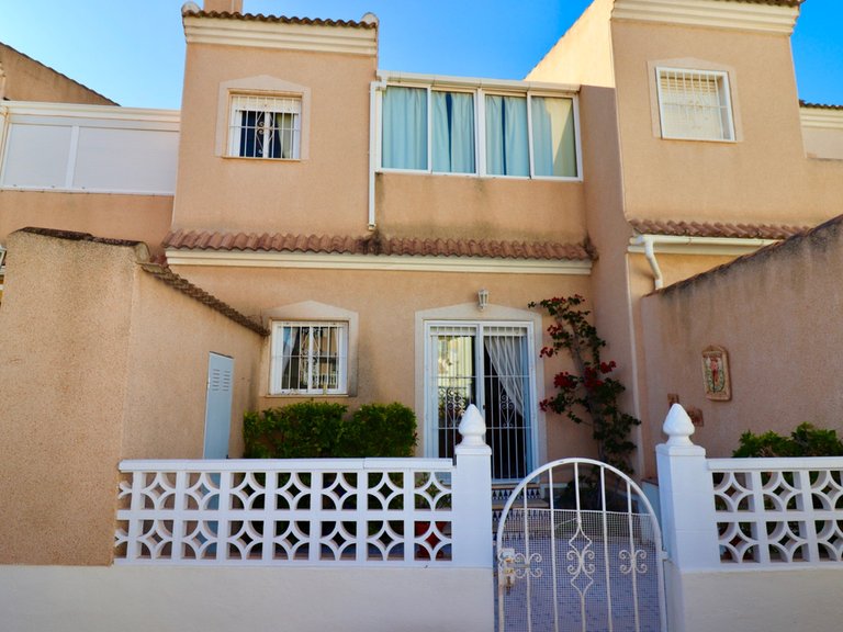 Town House for Sale in Ciudad Quesada, Alicante 22