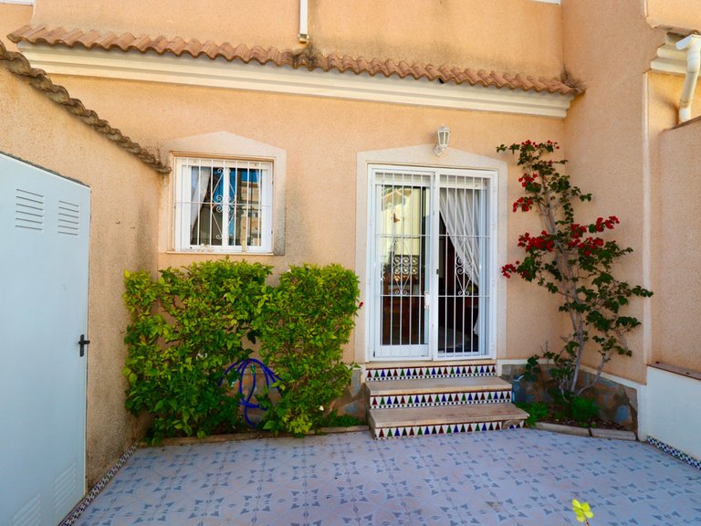 Town House for Sale in Ciudad Quesada, Alicante 23