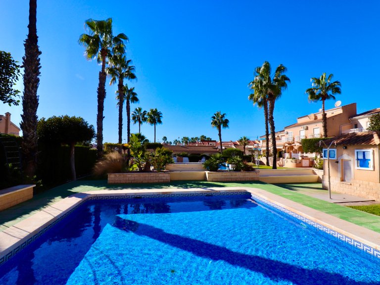 Town House for Sale in Ciudad Quesada, Alicante 25