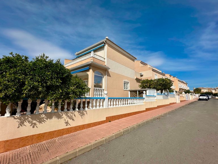 Town House for Sale in Ciudad Quesada, Alicante 2