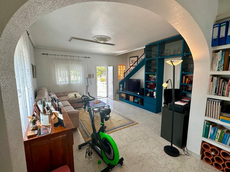 Town House for Sale in Ciudad Quesada, Alicante 4