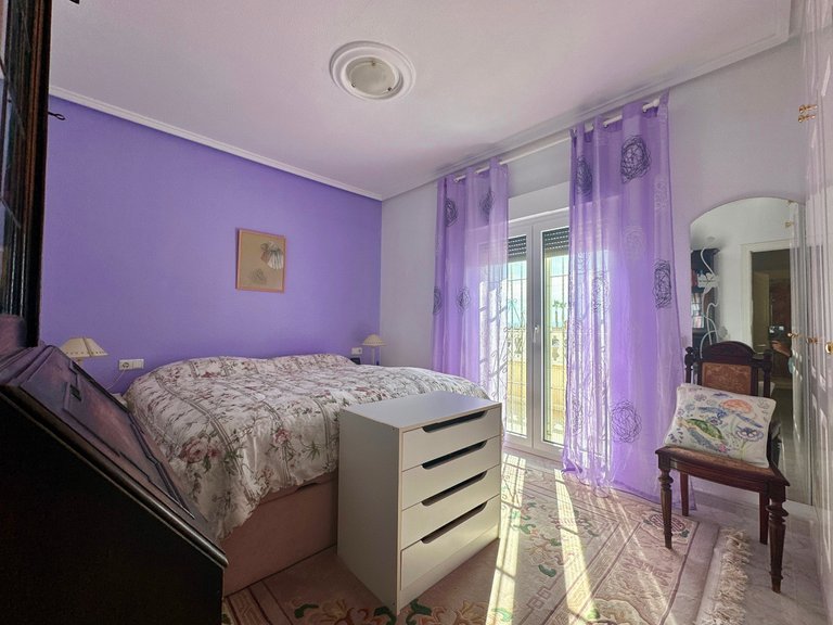 Town House for Sale in Ciudad Quesada, Alicante 12