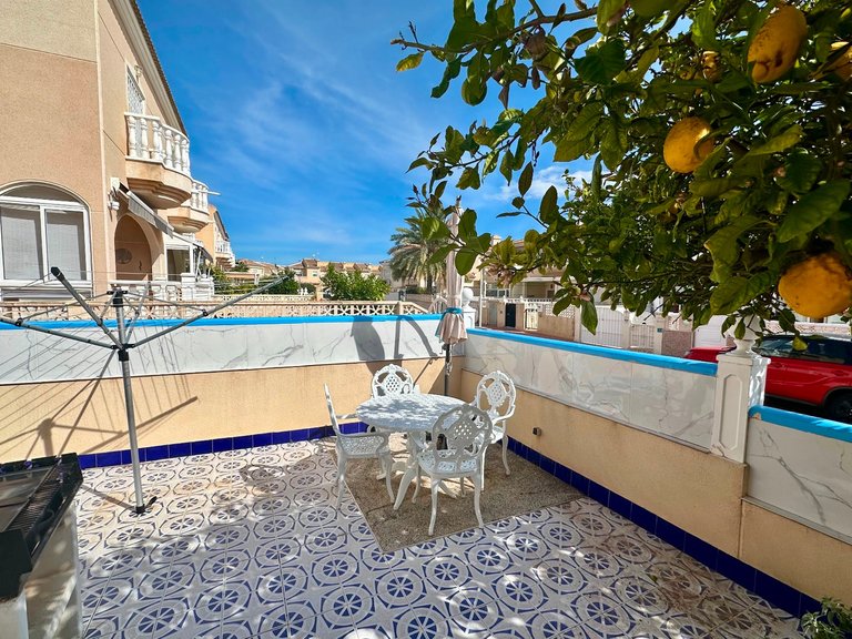 Town House for Sale in Ciudad Quesada, Alicante 17