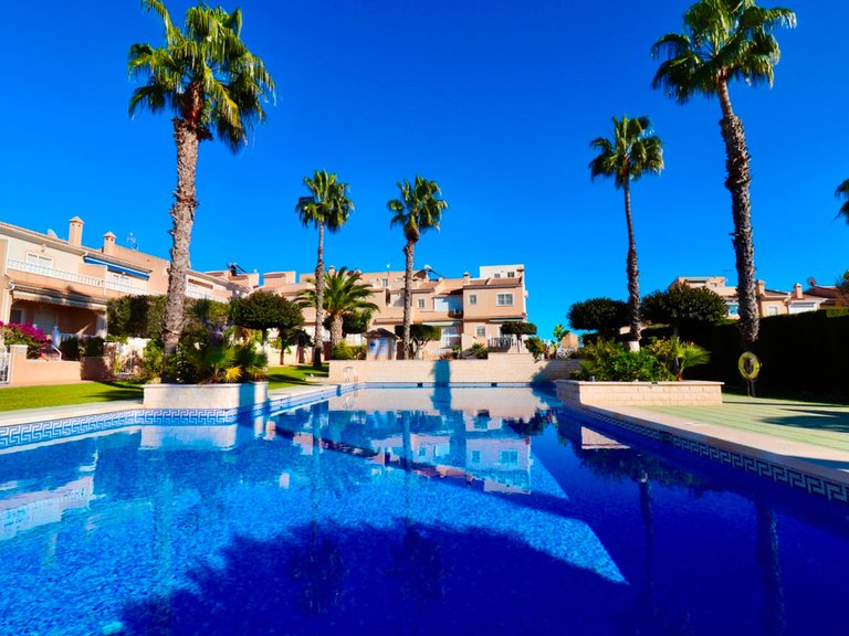 Town House for Sale in Ciudad Quesada, Alicante 18