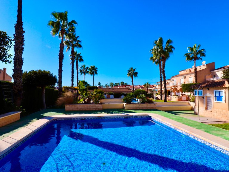 Town House for Sale in Ciudad Quesada, Alicante 19