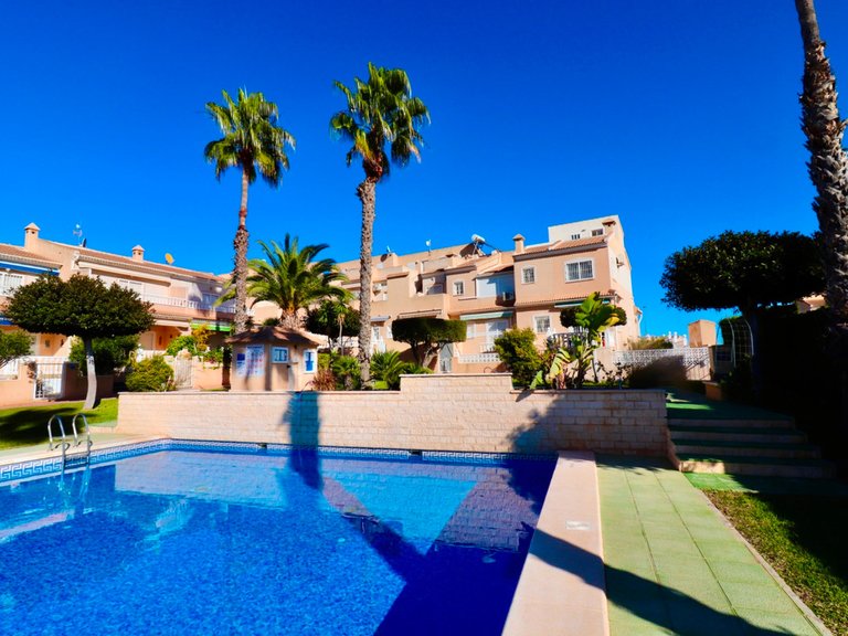 Town House for Sale in Ciudad Quesada, Alicante 20