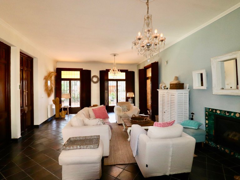 Villa for Sale in Almoradi, Alicante 8