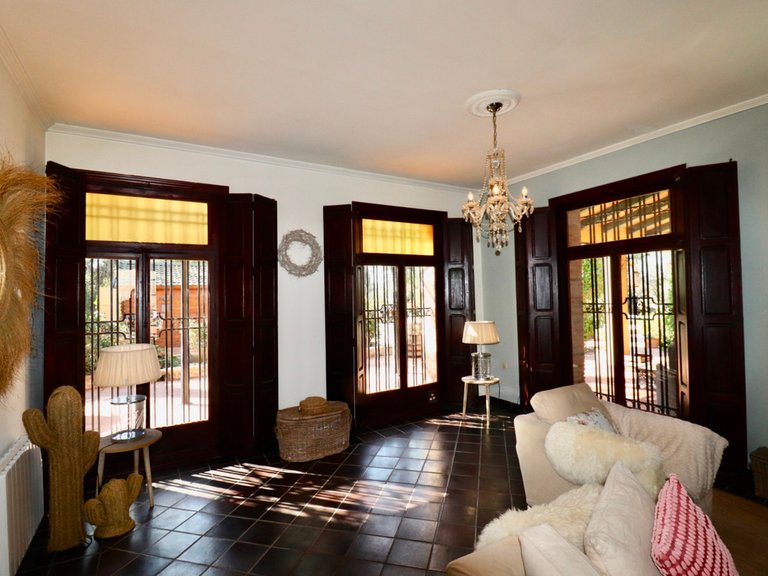 Villa for Sale in Almoradi, Alicante 9