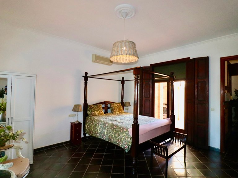 Villa for Sale in Almoradi, Alicante 13