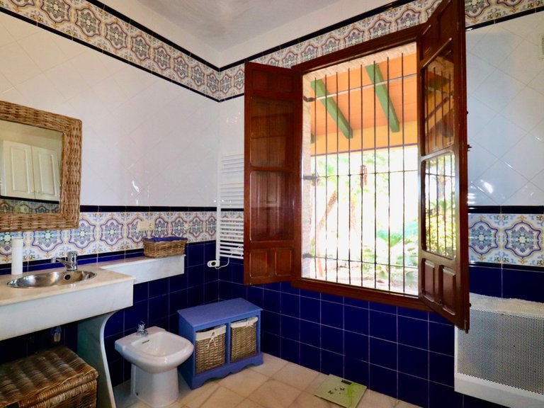 Villa for Sale in Almoradi, Alicante 17