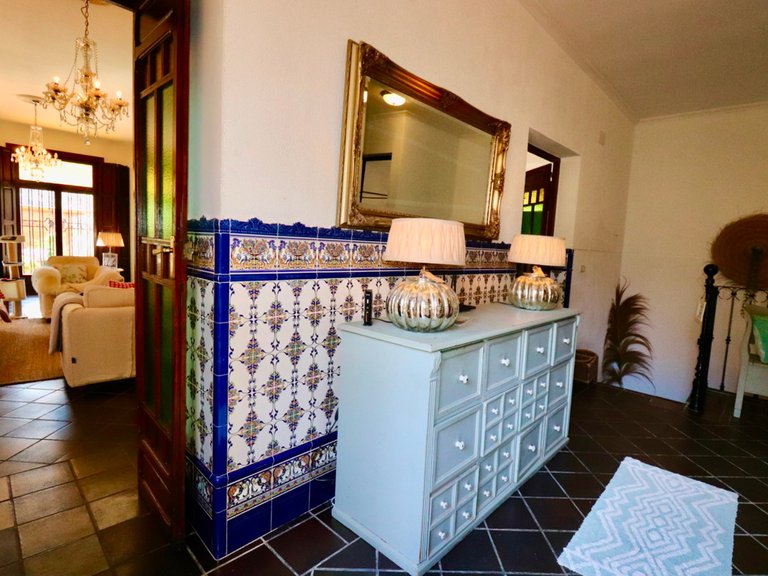 Villa for Sale in Almoradi, Alicante 18
