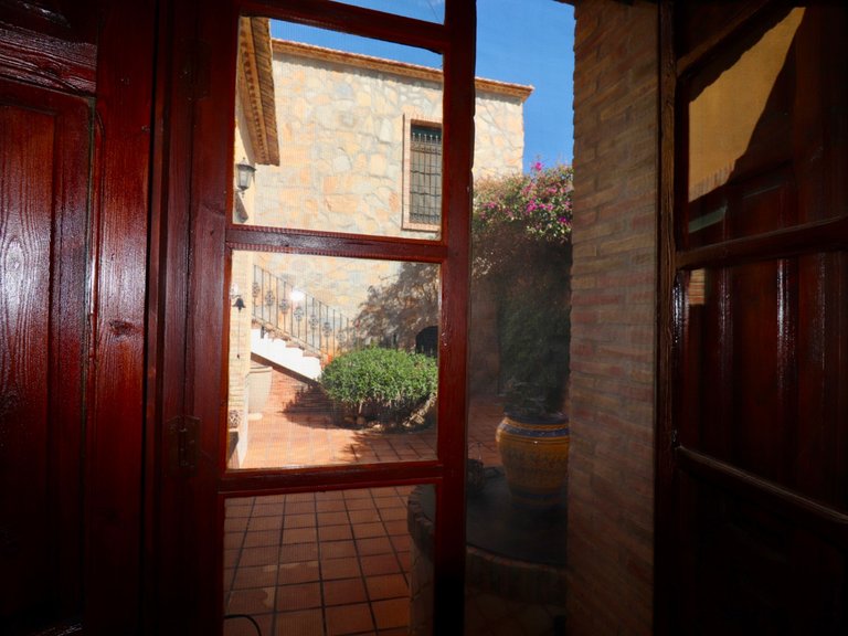 Villa for Sale in Almoradi, Alicante 22