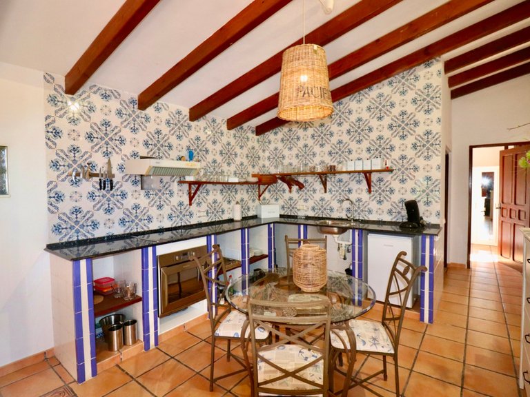 Villa for Sale in Almoradi, Alicante 25