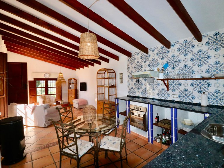 Villa for Sale in Almoradi, Alicante 26
